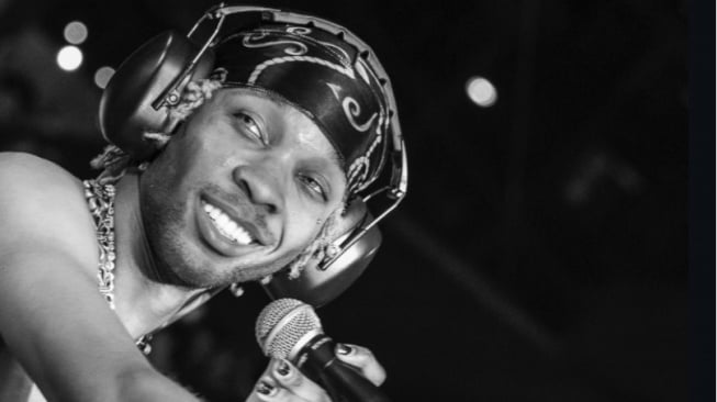 D4vd Ditangkap atas Dugaan Pembunuhan Celeste Rivas Hernandez, 14 Tahun