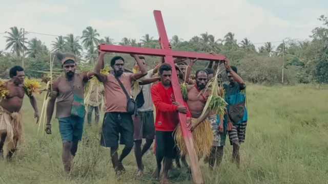 Film Pesta Babi Dibubarkan di Mana-mana, Ternyata Ini Isi yang Bikin Aparat Takut
