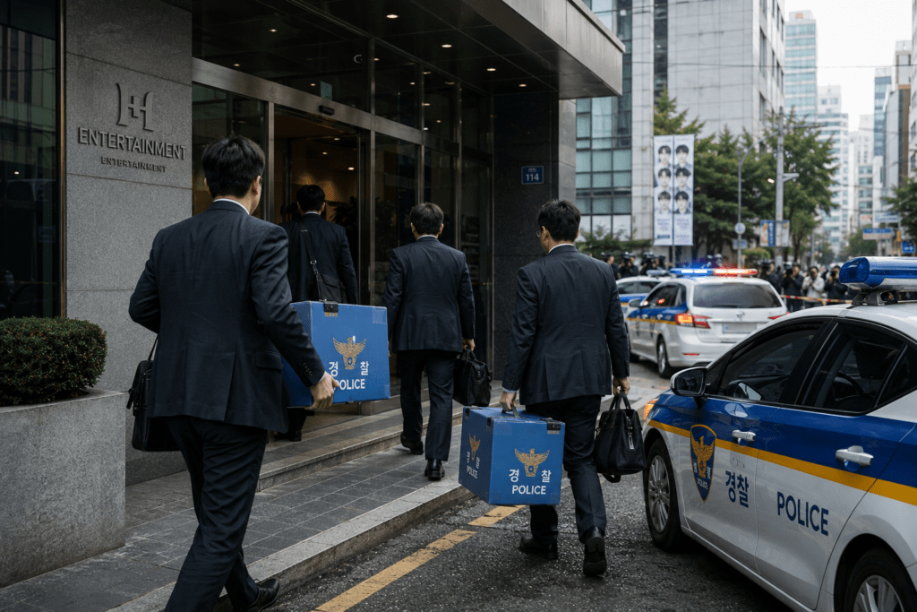 PSY Terseret Kasus Psikotropika di Korea, Karier dan Konser Asia Terancam 3 PSY Terseret Kasus Psikotropika di Korea, Karier dan Konser Asia Terancam