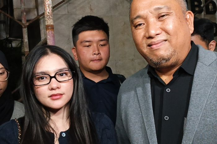 Davina Karamoy Ternyata Terima Uang dari Hanania Travel, Ini Faktanya 1 image 6 561voice
