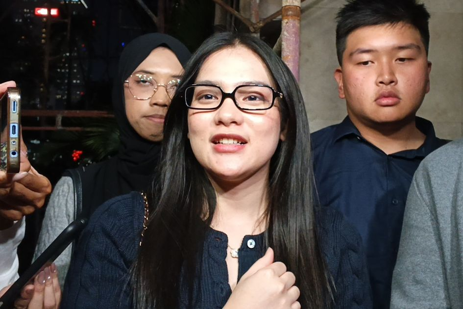 Davina Karamoy Ternyata Terima Uang dari Hanania Travel, Ini Faktanya 3 Davina Karamoy Ternyata Terima Uang dari Hanania Travel, Ini Faktanya
