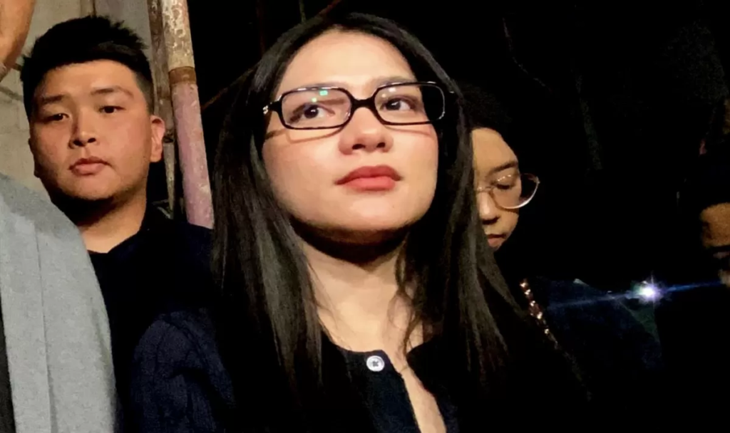 Davina Karamoy Ternyata Terima Uang dari Hanania Travel, Ini Faktanya 4 Davina Karamoy Ternyata Terima Uang dari Hanania Travel, Ini Faktanya