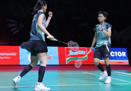 3 Wakil Indonesia Lolos ke Perempat Final Macau Open 2026, Asa Merah Putih Masih Menyala! 2 Wakil Indonesia