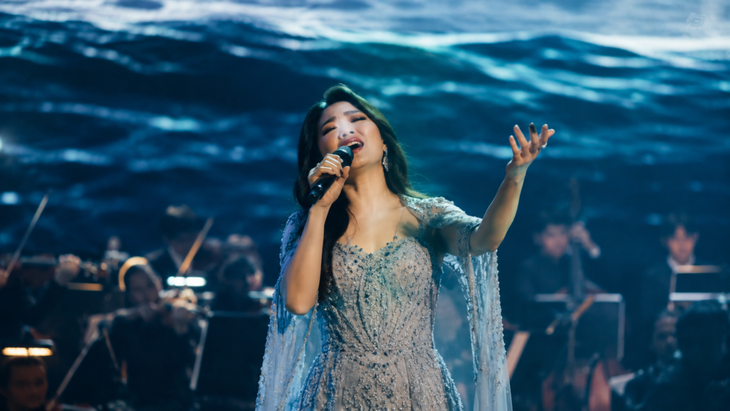 Disney Gandeng Lyodra, Amora Lemos, dan Silet Open Up untuk Soundtrack Moana Live Action Versi Indonesia 7 Disney Gandeng Lyodra, Amora Lemos, dan Silet Open Up untuk Soundtrack Moana Live Action Versi Indonesia