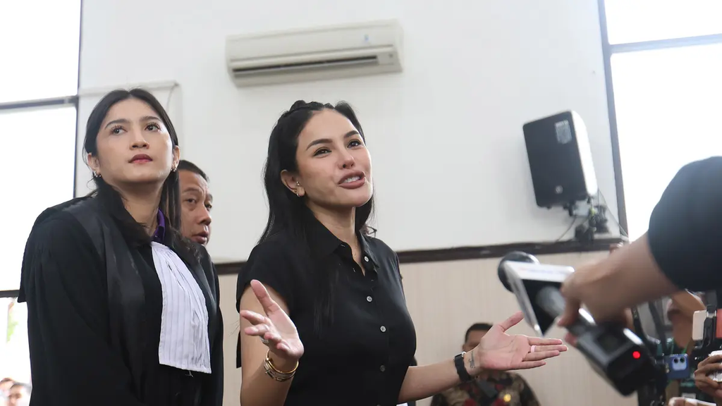 Nikita Mirzani Menang Banding Perdata Lawan Reza Gladys: Kronologi dan Dampaknya ke Proses PK