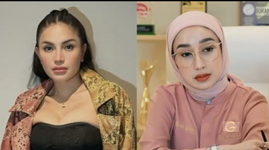 Nikita Mirzani Menang Banding Perdata Lawan Reza Gladys: Kronologi dan Dampaknya ke Proses PK