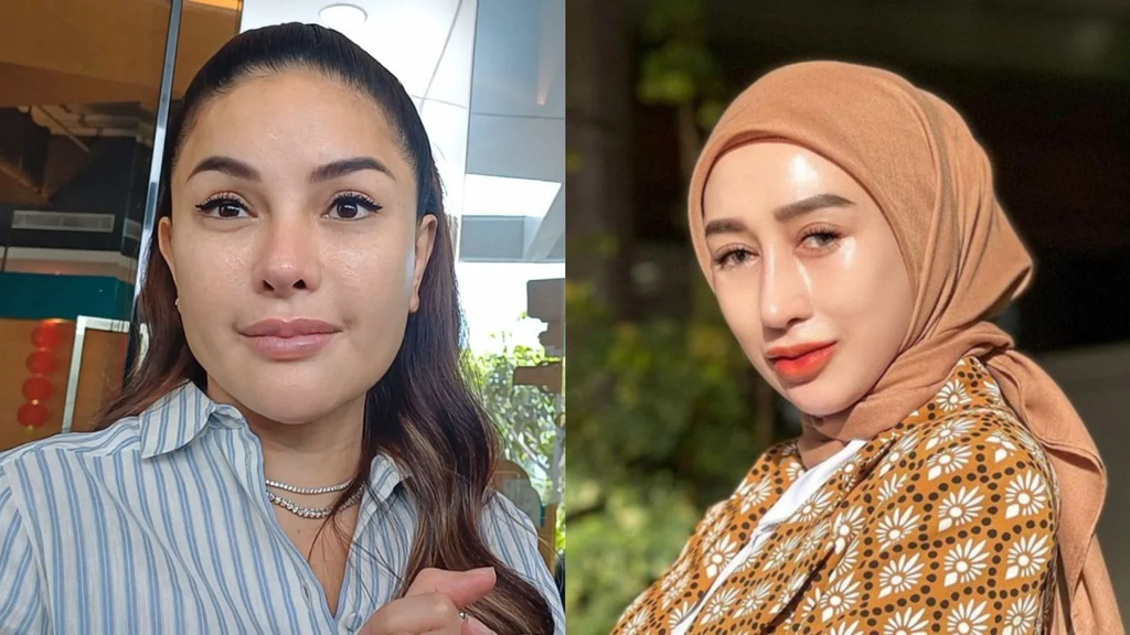 Nikita Mirzani Menang Banding Perdata Lawan Reza Gladys: Kronologi dan Dampaknya ke Proses PK