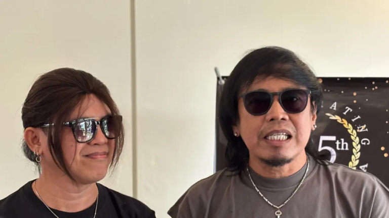 Radja Rayakan 25 Tahun Berkarya, Gelar Konser Akbar di SCBD 20 Agustus