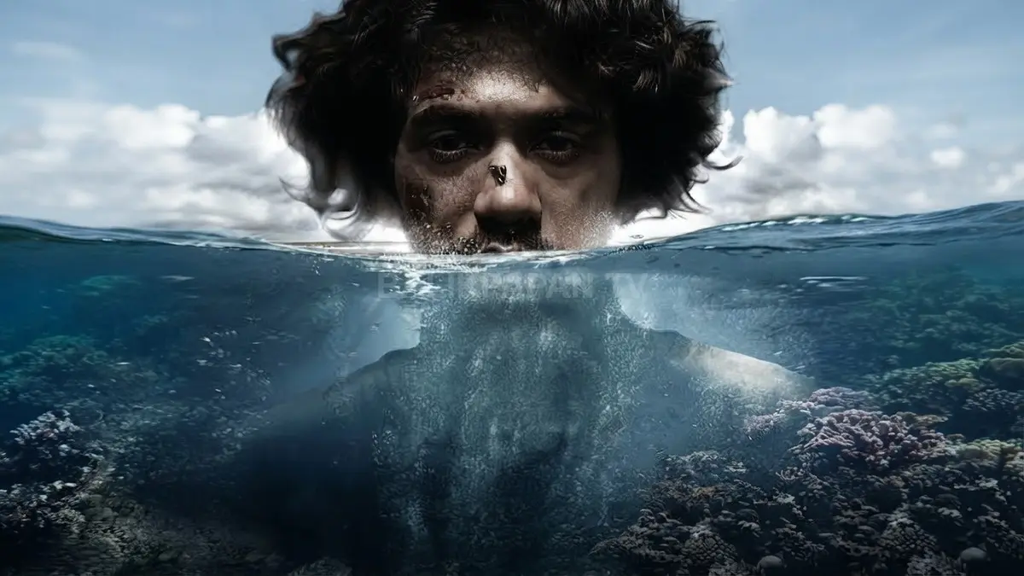 Film Laut Bercerita Tayang 29 Oktober, Reza Rahadian Jadi Biru Laut